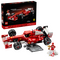 LEGO - Icons - Ferrari F2004 & Michael Schumacher (11375) / Toys