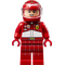 LEGO - Icons - Ferrari F2004 & Michael Schumacher (11375) / Toys