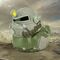 Numskull - Fallout Tubbz BOXED T-51 / Fan Shop and Merchandise |  Techbox