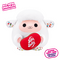 Snackles - Medium Sereis 2,  35cm (77573) / Toys