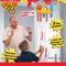 Stay Active - Hot Dog Drop Game (08466) / Toys