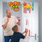 Stay Active - Hot Dog Drop Game (08466) / Toys