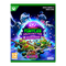 Teenage Mutant Ninja Turtles: Splintered Fate  (Deluxe Edition ) / Xbox Series X - Series X Games - Games - Techbox
