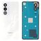 OPPO (621033000658) Back Glass (Original) - White, Oppo A5 (2025) | Techbox