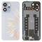 OPPO (621033000680) Back Glass (Original) - Blue, Oppo Reno 14 F - Smartphone Covers & Frames - Smartphone - Techbox