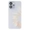OPPO (621033000680) Back Glass (Original) - Blue, Oppo Reno 14 F - Smartphone Covers & Frames - Smartphone - Techbox