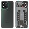 OPPO (621033000681) Back Glass (Original) - Green, Oppo Reno 14 F | Techbox