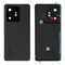 Realme (621033000618) Rear Cover (Original) - Black, Realme GT 7 | Techbox