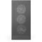 NZXT H5 Flow Midi Tower Black - Computer Cases - PC Cases & Accessories - Techbox