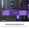 NZXT H9 Flow RGB+ Midi Tower Black - Computer Cases - PC Cases & Accessories - Techbox