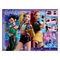 Kpop Demon Hunters XXL puzzle 100pcs