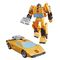 The Transformers: The Movie Studio Series Deluxe Class Action Figure Sunstreaker 11 cm - Figurines - Collectibles - Techbox