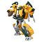 Transformers Tundra Prime figure 14cm |  Techbox