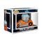 Tron(1982) POP! Rides Deluxe Vinyl Tron w/Cycle 9 cm |  Techbox