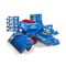 Bruder - LEMKEN Solitair 9 Sowing combination (02026) / Toys