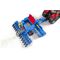 Bruder - LEMKEN Solitair 9 Sowing combination (02026) / Toys