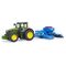 Bruder - LEMKEN Solitair 9 Sowing combination (02026) / Toys