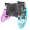Deep Explorer - Wireless Controller - Neon (Switch / Switch 2) / Nintendo Switch 2 - Nintendo Switch 2 Accessories - Accessories for Consoles - Techbox
