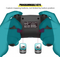 Deep Explorer - Wireless Controller - Neon (Switch / Switch 2) / Nintendo Switch 2 - Nintendo Switch 2 Accessories - Accessories for Consoles - Techbox