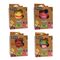 Fuggler - Spongebob Farting Figure 1PK S2 (FG3200C) / Toys