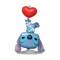 Funko Pop! - L&S S4 Stitch w/Balloon (91785) / Toys