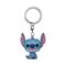 Funko Pop! - POP Keychain Lilo & Stitch - Stitch (55619) / Toys
