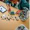 Lego – Ball with Stadium Inside (43019) / Toys