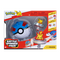 Pokémon - Battle Spinner Pikachu with Great Ball (PKW4936) / Toys