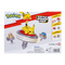 Pokémon - Battle Spinner Pikachu with Great Ball (PKW4936) / Toys