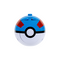 Pokémon - Battle Spinner Pikachu with Great Ball (PKW4936) / Toys