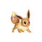 Pokémon - Select Eeveelution Multipack (PKW4224) / Toys