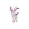 Pokémon - Select Eeveelution Multipack (PKW4224) / Toys