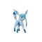 Pokémon - Select Eeveelution Multipack (PKW4224) / Toys