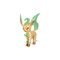 Pokémon - Select Eeveelution Multipack (PKW4224) / Toys