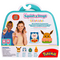 Pokémon - Squishalongs 4 PK Eevee/Snorlax (SQAL0068) / Toys