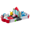 Pokémon - Squishalongs Pokémon Center Playset (SQAL0071) / Toys