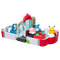 Pokémon - Squishalongs Pokémon Center Playset (SQAL0071) / Toys