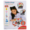 Pokémon - Squishalongs Pokémon Center Playset (SQAL0071) / Toys