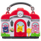 Pokémon - Squishalongs Pokémon Center Playset (SQAL0071) / Toys