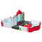 Pokémon - Squishalongs Pokémon Center Playset (SQAL0071) / Toys