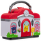 Pokémon - Squishalongs Pokémon Center Playset (SQAL0071) / Toys