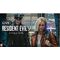 Resident Evil 9: Requiem (Deluxe Steelbook Edition ) / Nintendo Switch 2 - Nintendo Switch 2 Games - Games - Techbox