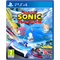 Team Sonic Racing / PlayStation 4 | Techbox