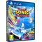 Team Sonic Racing / PlayStation 4 | Techbox