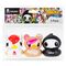 Tokidoki - Duckz 3 PK (TKDI0029) / Toys