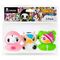 Tokidoki - Duckz 3 PK (TKDI0029) / Toys