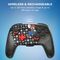 Turtle Beach - Rematch Wireless Super Mario Jump / Nintendo Switch 2 | Techbox
