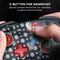 Turtle Beach - Rematch Wireless Super Mario Jump / Nintendo Switch 2 | Techbox