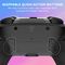 Turtle Beach - Wireless Controller - Afterglow Wave (Black) / Nintendo Switch 2 | Techbox
