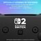Turtle Beach - Wireless Controller - Afterglow Wave (Black) / Nintendo Switch 2 | Techbox